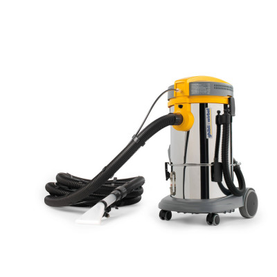 Экстрактор POWER EXTRA 11 I AUTO, Ghibli & Wirbel Экстрактор POWER EXTRA 11 I AUTO, Ghibli & Wirbel