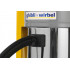 AS 40 KS M, Ghibli & Wirbel AS 40 KS M, Ghibli & Wirbel