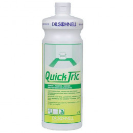 QUICK TRIC, 1 л QUICK TRIC, 1 л