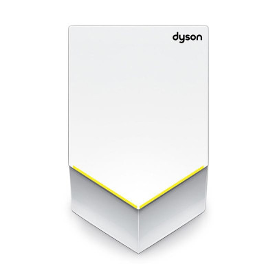 Сушилка для рук Dyson Airblade V HU 02 White, Dyson Сушилка для рук Dyson Airblade V HU 02 White, Dyson