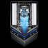 Сушилка для рук Dyson Airblade V HU 02 Nickel Сушилка для рук Dyson Airblade V HU 02 Nickel