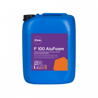 F 100 AluFoam F 100 AluFoam