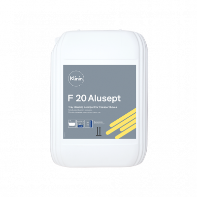 F 20 Alusept