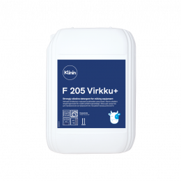 F 205 Virkku +
