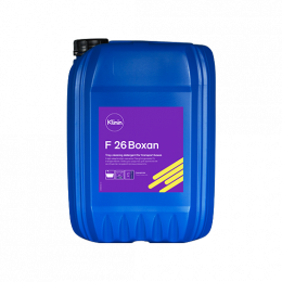 F 26 Boxan