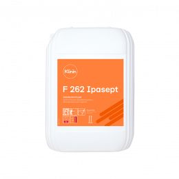 F 262 Ipasept