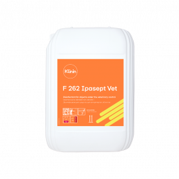 F 262 Ipasept Vet
