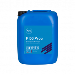 F 56 Proc