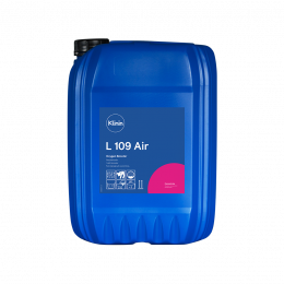L 109 Air