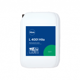 L 4001 Hila основное моющее средство для стирки