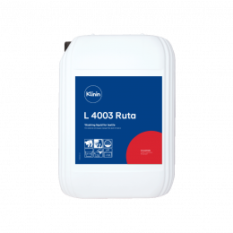 L 4003 Ruta основное моющее средство для стирки