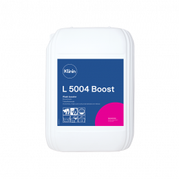 L 5004 Boost