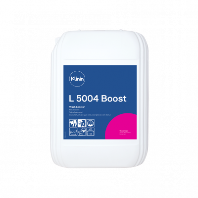 L 5004 Boost