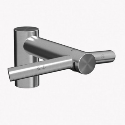Сушилка для рук Wash+Dry встроенная, Dyson
