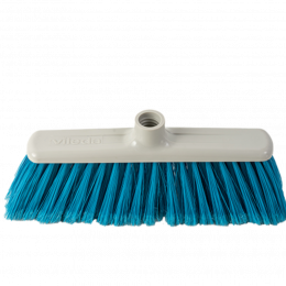 Щетка для пола Экономик мягкая 30 см, Vileda Professional