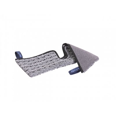 Моп Дуо р-СейфитиПлюс Свеп Про 50 см, 4-цв код.,  Vileda Professional