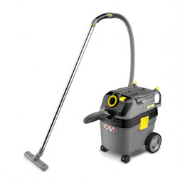Пылесос влажной и сухой уборки Karcher NT 30/1 Ap L Пылесос влажной и сухой уборки Karcher NT 30/1 Ap L