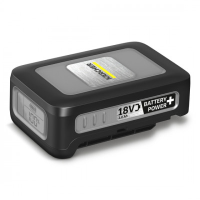 Аккумулятор Battery Power+ 18/30 Аккумулятор Battery Power+ 18/30