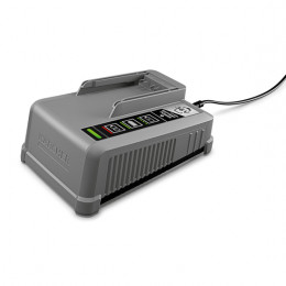 Быстрозарядное устройство Battery Power+ 36 В Быстрозарядное устройство Battery Power+ 36 В