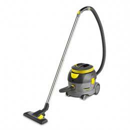 Пылеос сухой уборки T 12/1 eco!efficiency Пылеос сухой уборки T 12/1 eco!efficiency
