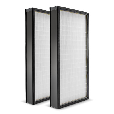 Комплект фильтров HEPA 14 Solution Комплект фильтров HEPA 14 Solution