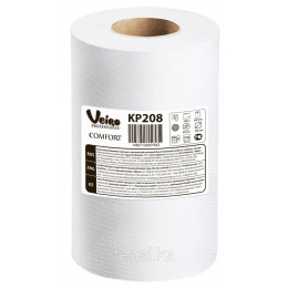 Полотенца бумажные в рулонах с центральной вытяжкой Comfort,  Veiro Professional