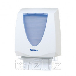 Диспенсер для листовых бумажных полотенец V/Z/W - сложения, Veiro Professional