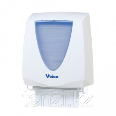 Диспенсер для листовых бумажных полотенец V/Z/W - сложения, Veiro Professional