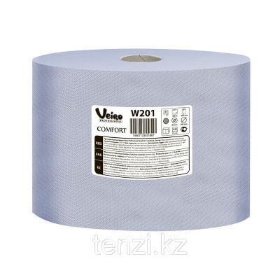 Протирочный материал Comfort,  Veiro Professional