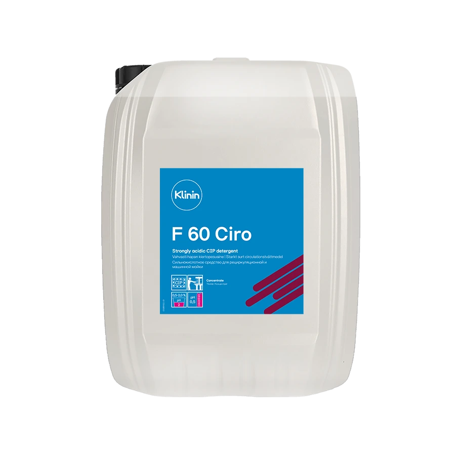 F 60 Ciro F 60 Ciro